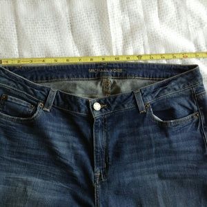 MICHAEL Michael Kors Jeans - Michael Kors Skinny Jeans MICHAEL Michael Kors Jeans - Michael Kors Skinny Jeans
